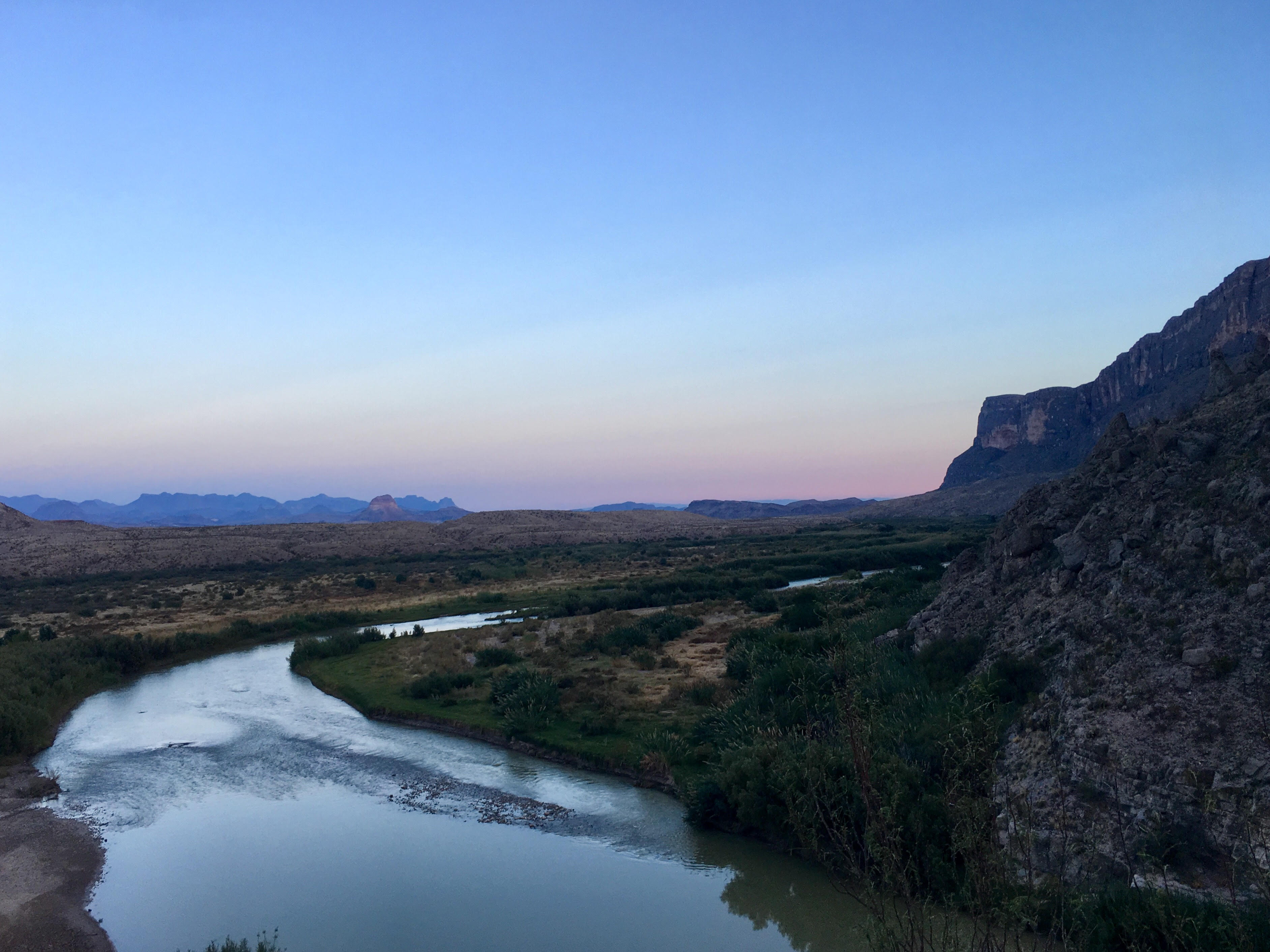 Big Bend National Park - Eleonore Everywhere